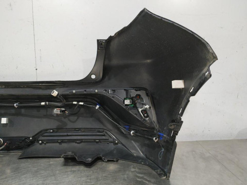  PARAGOLPES TRASERO TOYOTA C-HR (X10) 