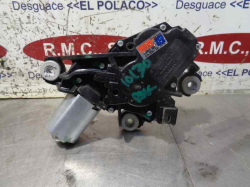  MOTOR LIMPIA TRASERO Renault MEGANE II BERLINA 5P 