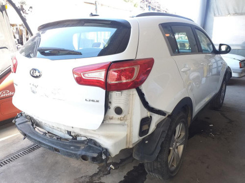  KIA SPORTAGE (SL) 
