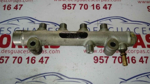 RAMPA INYECTORA Peugeot 206 SW 