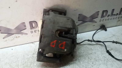 PINZA DE FRENO DELANTERA DERECHA, MERCEDES-BENZ, CLASE ML (BM 164)