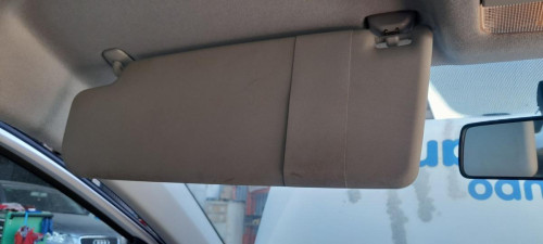 PARASOL IZQUIERDO Skoda 