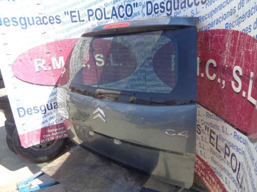 PORTON TRASERO Citroen C4 PICASSO 