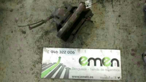 PINZA DE FRENO DELANTERA DERECHA Mercedes-Benz SPRINTER FURGÓN (901-904) 