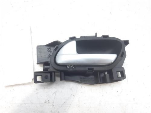  MANETA INTERIOR TRASERA IZQUIERDA CITROEN C5 BERLINA 