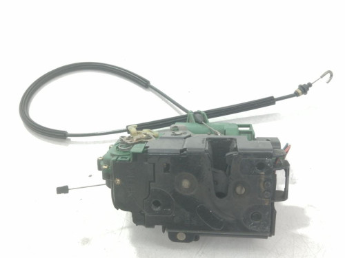 CERRADURA PUERTA DELANTERA IZQUIERDA SEAT AROSA (6H1) 