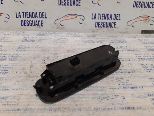  MANDO ELEVALUNAS DELANTERO IZQUIERDO 