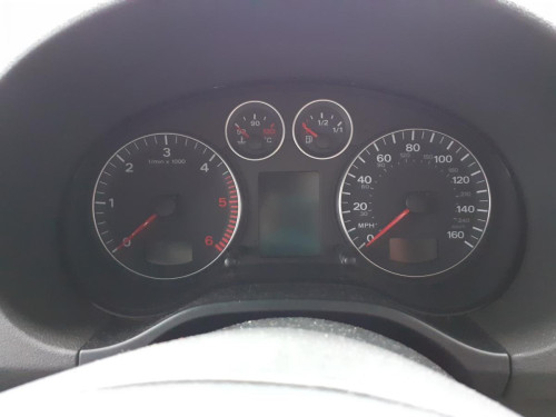  CUADRO INSTRUMENTOS AUDI A3 (8P1) 