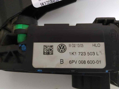  PEDAL ACELERADOR AUDI A3 (8P1) 