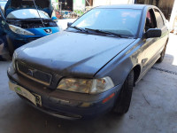 VOLVO S40 BERLINA