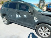 CHEVROLET CAPTIVA — автомобиль-донор на запчасти 