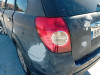 CHEVROLET CAPTIVA — автомобиль-донор на запчасти 