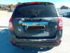 CHEVROLET CAPTIVA — автомобиль-донор на запчасти 
