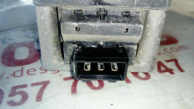 BOBINA ENCENDIDO, Seat, CORDOBA BERLINA (6K2)