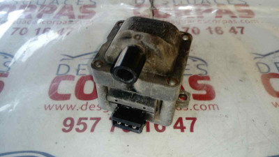BOBINA ENCENDIDO, Seat, CORDOBA BERLINA (6K2)