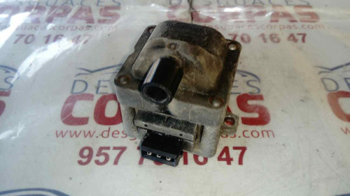 BOBINA ENCENDIDO Seat CORDOBA BERLINA (6K2) 