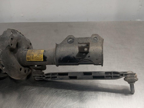  AMORTIGUADOR DELANTERO IZQUIERDO, OPEL, ZAFIRA C TOURER 