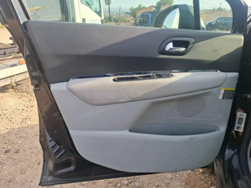 GUARNECIDO PUERTA DELANTERA IZQUIERDA PEUGEOT 3008 