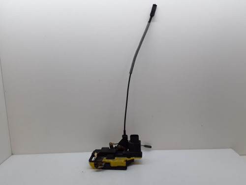 CERRADURA PUERTA TRASERA IZQUIERDA VOLVO S60 BERLINA 