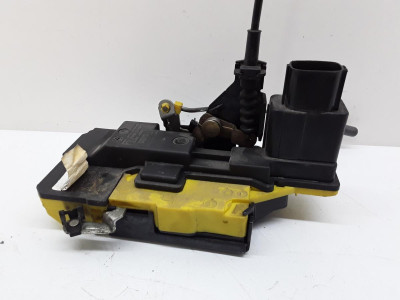 CERRADURA PUERTA TRASERA IZQUIERDA, Volvo, S60 BERLINA
