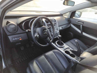 MAZDA CX-7 ER