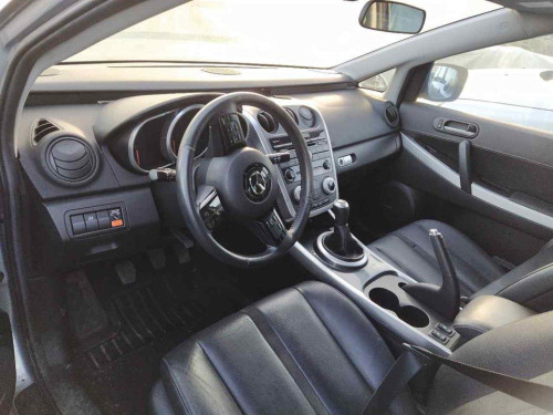 MAZDA CX-7 ER 