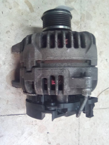  ALTERNADOR, RENAULT, CLIO III 