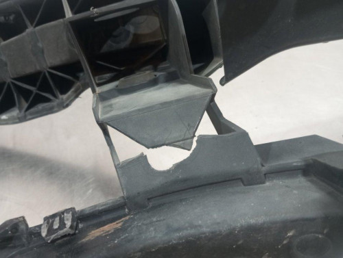  PANEL FRONTAL, FORD, C-MAX (CB3)(2007) 