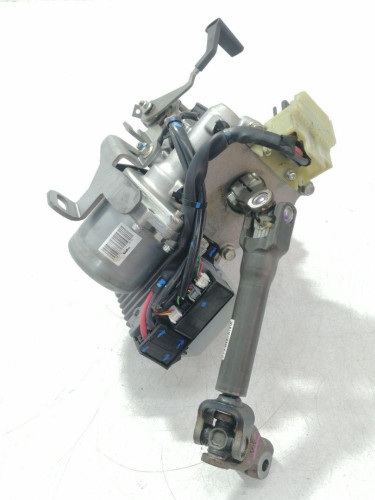  COLUMNA DIRECCION RENAULT MEGANE III BERLINA 5P 