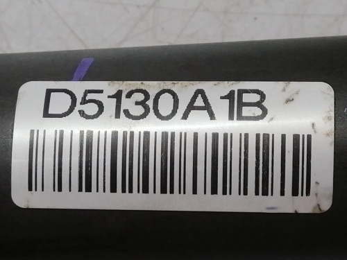  COLUMNA DIRECCION RENAULT MEGANE III BERLINA 5P 