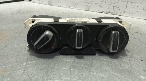 MANDO CALEFACCION / AIRE ACONDICIONADO, AUDI, A1 (8X1)