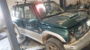  SUZUKI VITARA (SE/SF/ET) 