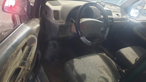  SUZUKI VITARA (SE/SF/ET) 