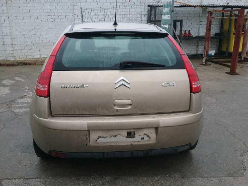  CITROEN C4 BERLINA 