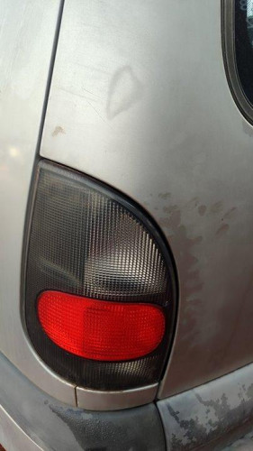  RENAULT ESPACE /GRAND ESPACE (JE0) 