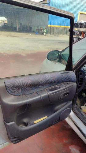  RENAULT ESPACE /GRAND ESPACE (JE0) 