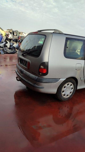  RENAULT ESPACE /GRAND ESPACE (JE0) 