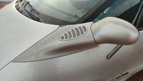  RENAULT ESPACE /GRAND ESPACE (JE0) 