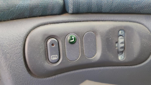  RENAULT ESPACE /GRAND ESPACE (JE0) 