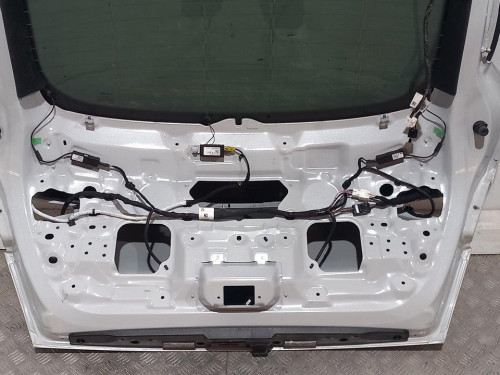  PORTON TRASERO RENAULT ARKANA (EU VERSION) 