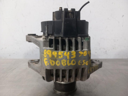  ALTERNADOR, FIAT, I DOBLÒ (119) 