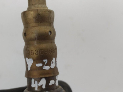 SONDA LAMBDA, Peugeot, 206