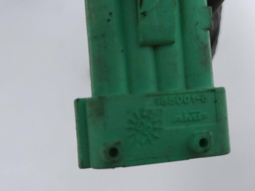 SONDA LAMBDA Peugeot 206 