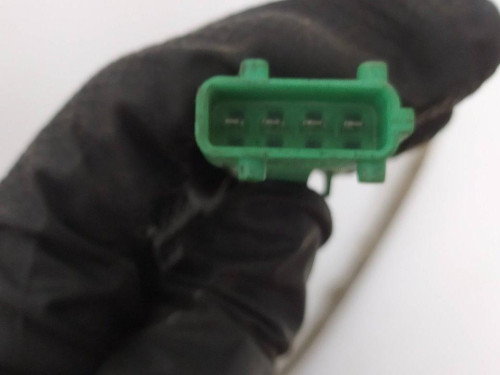 SONDA LAMBDA Peugeot 206 
