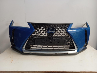 PARAGOLPES DELANTERO, LEXUS, UX (ZA10)