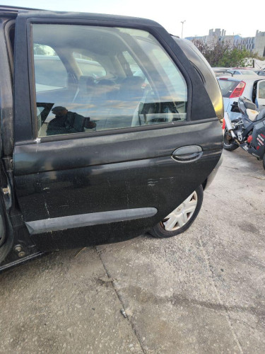 PUERTA TRASERA IZQUIERDA Renault SCENIC I (JA...) 