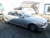  BMW SERIE 5 BERLINA (E39) 