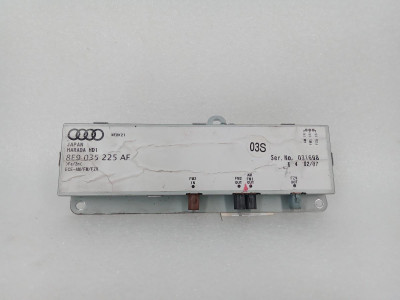 MODULO ELECTRONICO, AUDI, A4 AVANT (8E)