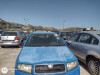 SKODA FABIA (6Y2/6Y3) de segunda mano