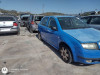 SKODA FABIA (6Y2/6Y3) de segunda mano